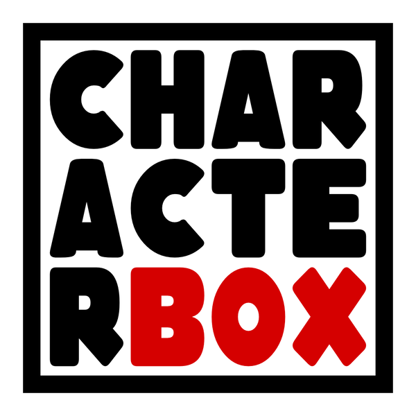 CharacterBox