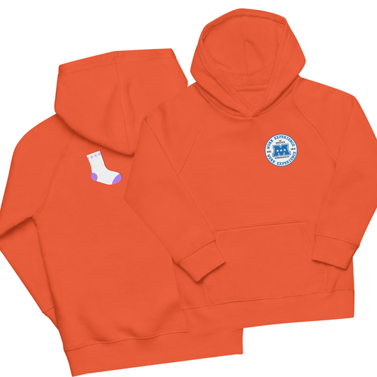 Kids 2319 Hoodie – Inspired by Monsters, Inc.